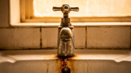 ontdek badkamerdetails die gasten opvallen en onbewust het imago van uw huis kunnen schaden. leer hoe u uw badkamer stijlvol en gastvrij kunt inrichten.