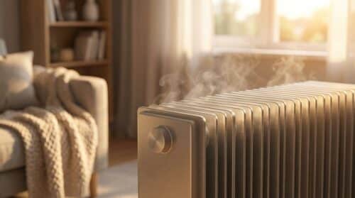 ontdek waarom je ondanks een hogere verwarming het warmtegevoel mist. experts onthullen de verborgen oorzaken van dit veelvoorkomende probleem in huis en geven praktische oplossingen.
