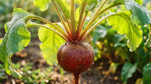 ontdek de verrassende voordelen van biet voor het verlagen van de bloeddruk, het verbeteren van uithoudingsvermogen en het ondersteunen van een gezonde hartfunctie.