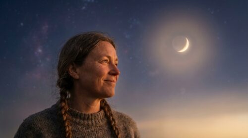 ontdek de zachte invloed van de nieuwe maan in december 2025 op minder bekende sterrenbeelden en hoe deze speciale kosmische gebeurtenis jouw sterrenbeeld kan raken.