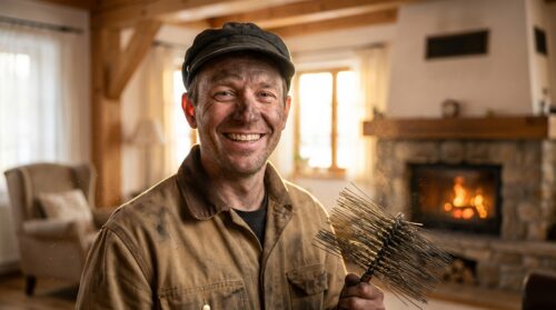 ontdek de verborgen risico's en belangrijke voordelen van de jaarlijkse schoorsteenveegbeurt. leer waarom regelmatig onderhoud essentieel is voor veiligheid en efficiëntie.