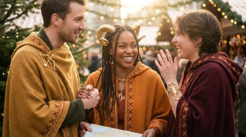 ontdek hoe drie sterrenbeelden in december een belangrijk keerpunt bereiken en hun controle over eigen keuzes herwinnen. lees meer over deze invloedrijke periode.