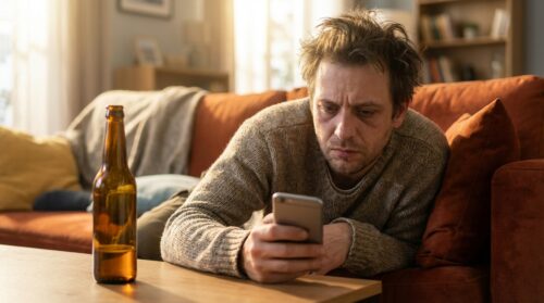 ontdek hoe deze veelvoorkomende weekendgewoonte het diepe herstel van je lichaam kan blokkeren en wat je kunt doen om beter te herstellen.