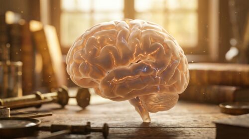 ontdek hoe deze zeldzame gave het brein kan herstarten en mogelijk verband houdt met uitzonderlijke intelligentie. lees meer over de fascinerende connectie tussen deze unieke vaardigheid en cognitieve prestaties.