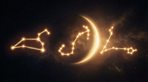 ontdek hoe dit weekend dankzij de nieuwe maan drie sterrenbeelden een krachtige doorbraak kunnen ervaren. lees meer over hun positieve transformaties en kansen!