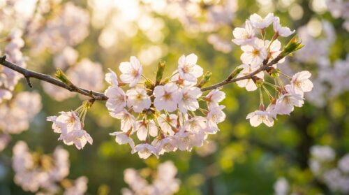 ontdek een eenvoudige techniek om de voorjaarbloei van uw fruitbomen te versterken en zo de opbrengst en gezondheid van uw bomen te verbeteren.