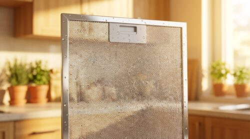 leer hoe je een vetrijke afzuigkap effectief reinigt zonder agressieve middelen te gebruiken, zodat het vuil niet snel terugkomt en je keuken fris blijft.