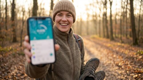 ontdek het ideale aantal stappen per dag na de feestdagen voor effectief gewichtsverlies en een gezondere levensstijl.