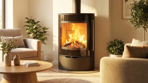 ontdek de houtkachel zonder schoorsteen, de innovatieve en energieonafhankelijke oplossing voor moderne huishoudens die efficiënt en milieuvriendelijk willen verwarmen.