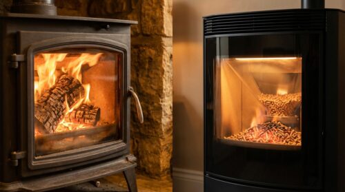 ontdek de verborgen kosten van houtkachels en pelletkachels in deze grondige verkenning. maak een weloverwogen keuze voor warmte en efficiëntie.