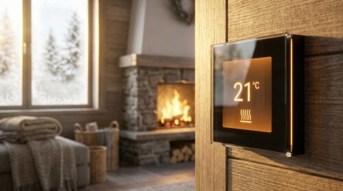 in finland regelt kunstmatige intelligentie deze winter de warmtevoorziening van 14.000 huishoudens efficiënt en duurzaam.