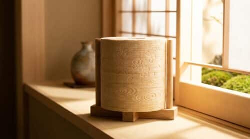 in japan verrast een baanbrekende innovatie in toiletpapier zelfs de deskundigen met duurzame en innovatieve functies die het gebruik comfortabeler maken.