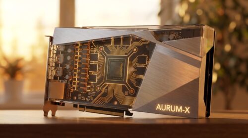 intel bereikt eindelijk een belangrijke mijlpaal met 1% marktaandeel in discrete grafische kaarten, wat hun groei en aanwezigheid in de gpu-markt versterkt.