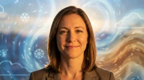 meteorologen waarschuwen dat de combinatie van la niña en de poolvortex kan leiden tot een unieke en bijzondere winter met opvallende weersomstandigheden.