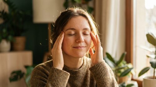 ontdek mijn natuurlijke methode om hoofdpijn effectief te verlichten zonder het gebruik van medicijnen. eenvoudige tips en adviezen voor een pijnvrije dag.