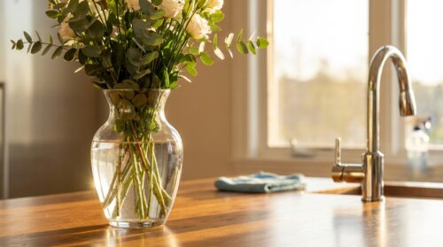 ontdek negen slimme en snelle tips om je huis stralend schoon te houden zonder uren te verliezen. efficiënte schoonmaaktips voor een frisse en nette woning!