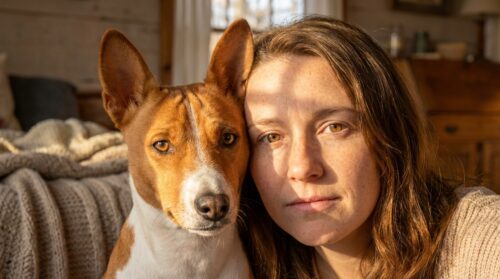 nieuwe studie onthult fascinerende genetische overeenkomsten tussen mensen en een onverwacht hondenras, wat nieuwe inzichten biedt in evolutie en genetica.