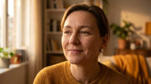 ontdek waarom praten tegen jezelf in je eentje een krachtig teken is van mentale veerkracht volgens de psychologie en hoe het je welzijn kan verbeteren.