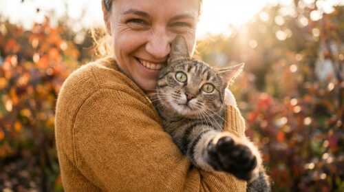 ontdek tien verrassende persoonlijkheidstrekken van kattenliefhebbers en waarom ze anders zijn dan hondenfans. leer wat deze unieke eigenschappen kenmerkt!
