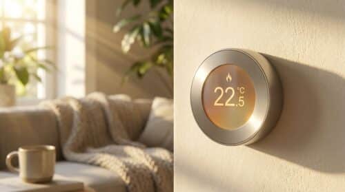 ontdek waarom de oude 19 °c-regel voor verwarming niet meer van toepassing is en welke actuele temperatuuradviezen experts geven voor een comfortabel en energiezuinig huis.