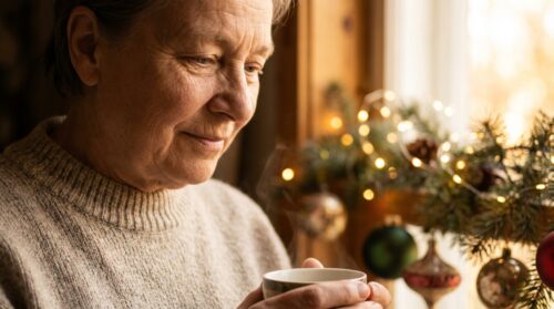 ontdek waarom je tijdens de feestdagen vaak aan mensen uit het verleden denkt, met inzichten van psychologen over emoties en herinneringen.