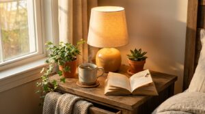 ontdek wat jouw favoriete bedkant vertelt over jouw persoonlijkheid en karaktereigenschappen.