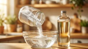 ontdek de krachtige combinatie van zuiveringszout en waterstofperoxide, leer waarom ze essentieel zijn en wanneer je ze het beste kunt gebruiken voor optimale resultaten.